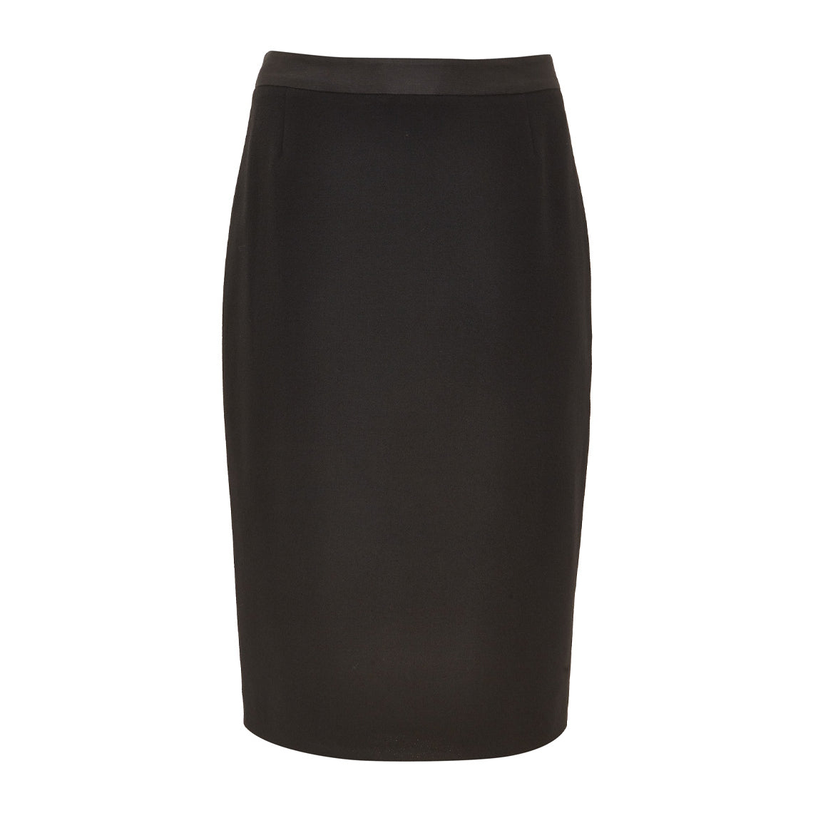 Ede & Ravenscroft | Paddy Campbell Georgia Skirt | Black