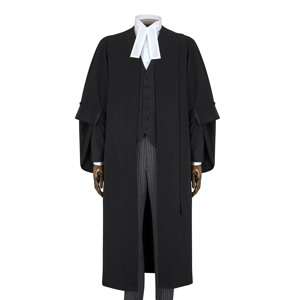 Ede \u0026 Ravenscroft | Barrister\u0026#39;s Gown