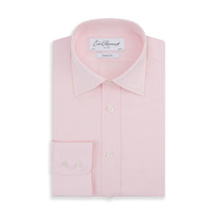 Alistair Pale Pink Oxford Shirt