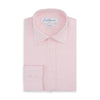 Alistair Pale Pink Oxford Shirt