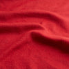 Red Plain Cashmere Scarf