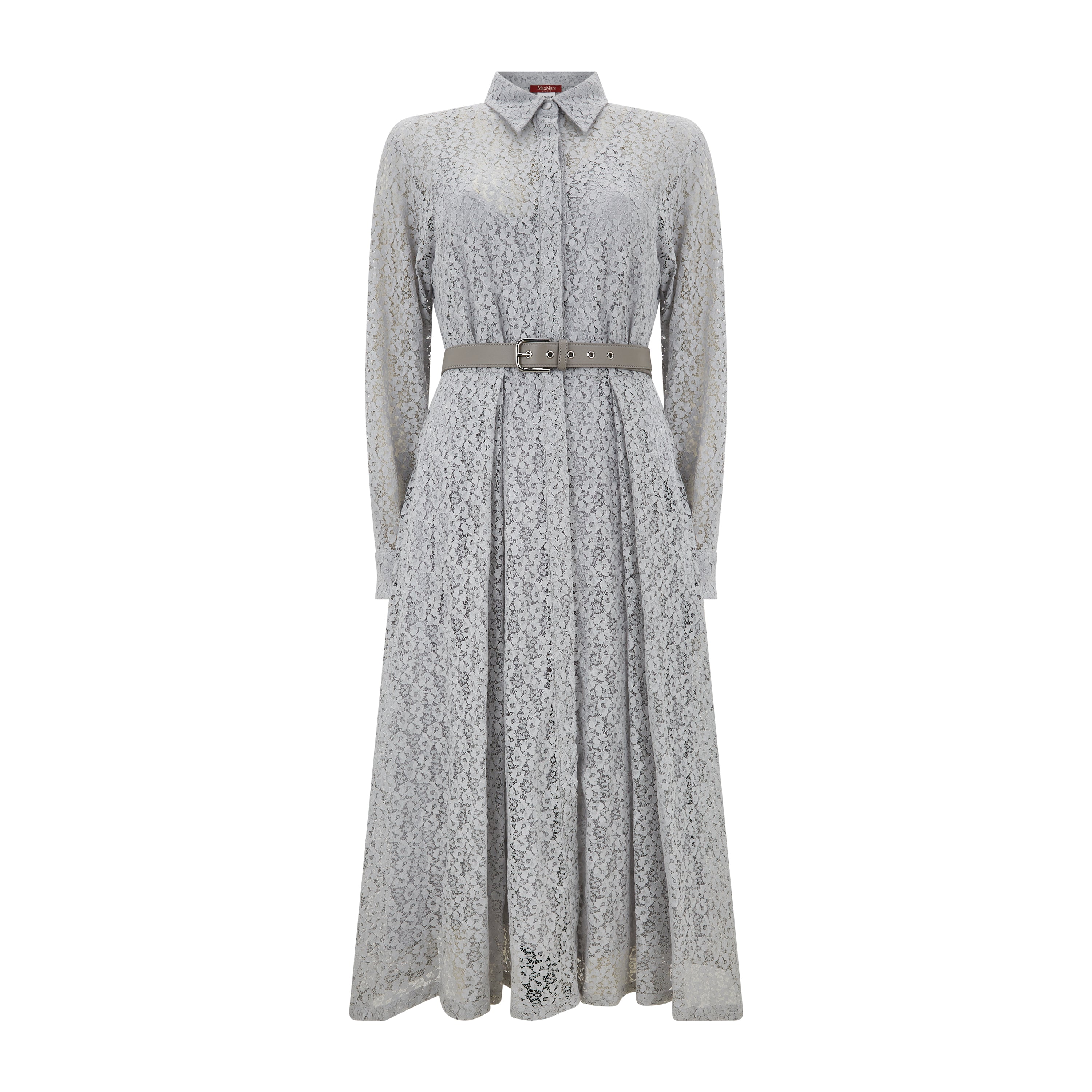 navy blue quince dress Ede & Ravenscroft | Max Mara Studio Canada Cotton Dress