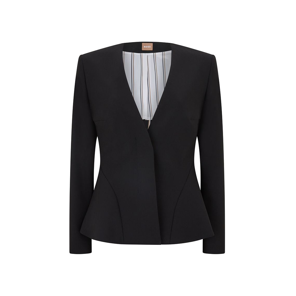 Jesaty Tailored Blazer - Main Image