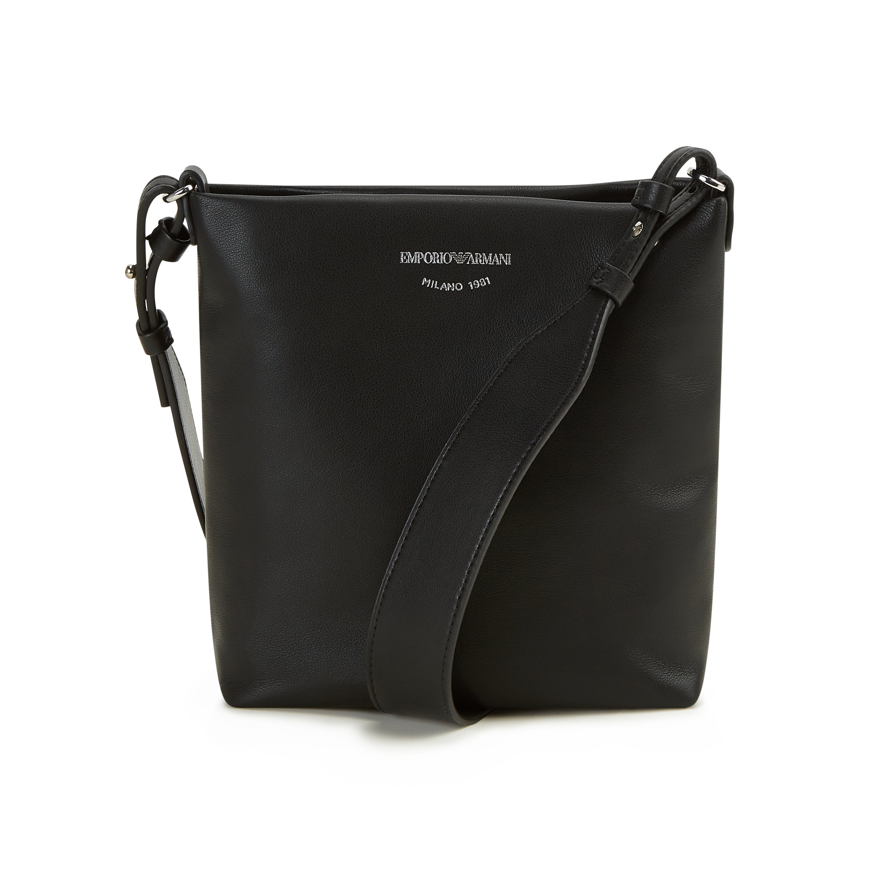EMPORIO ARMANI バッグ EMPORIO ARMANI エンポリオアルマーニ トートバッグ MyEA ミディアム