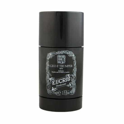 Geo F Trumper Eucris 75ml Scented Deodorant Stick