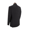 Kingsbury Charcoal Pick and Pick Suit