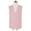 Pink Hyde Waistcoat
