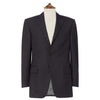 Richmond Charcoal Pick and Pick RP Suit