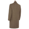 Brown Rothbury Covert Coat