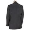 Highbury Charcoal Birdseye Suit