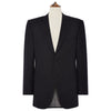 Richmond Charcoal Herringbone Suit