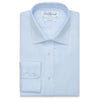 Alex Blue Oxford Shirt