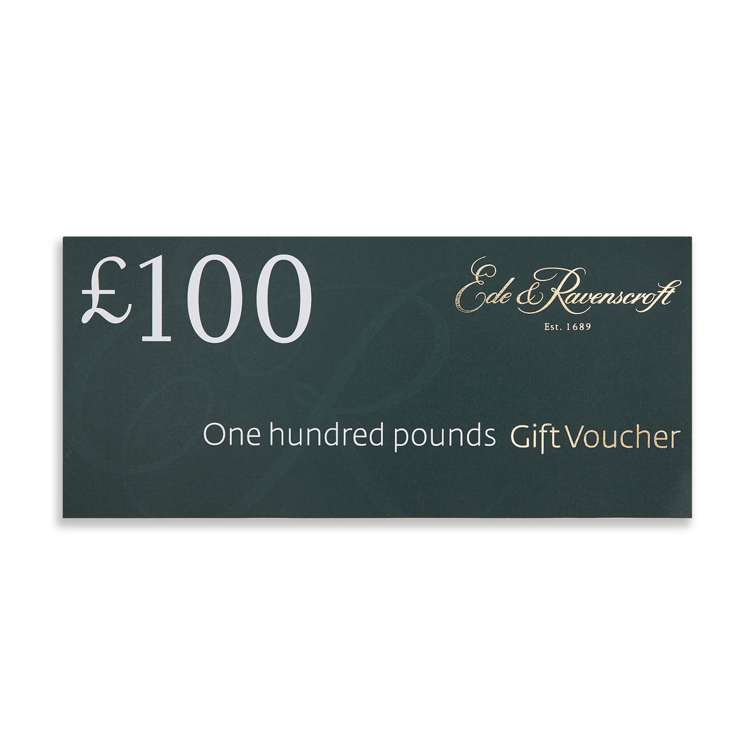Gift Vouchers