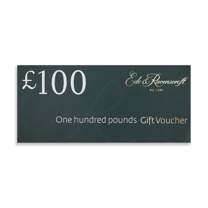 Gift Vouchers