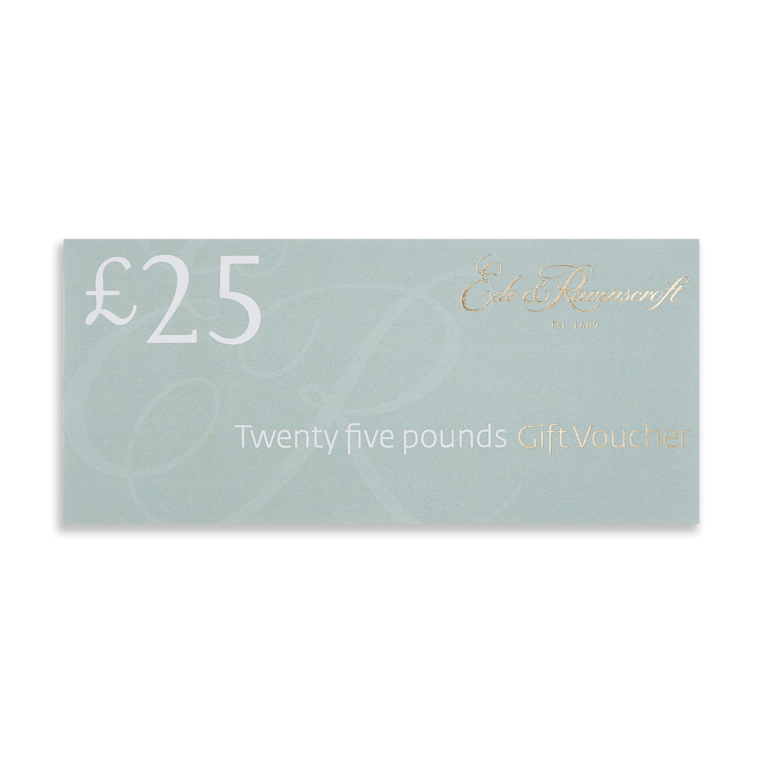 Gift Vouchers