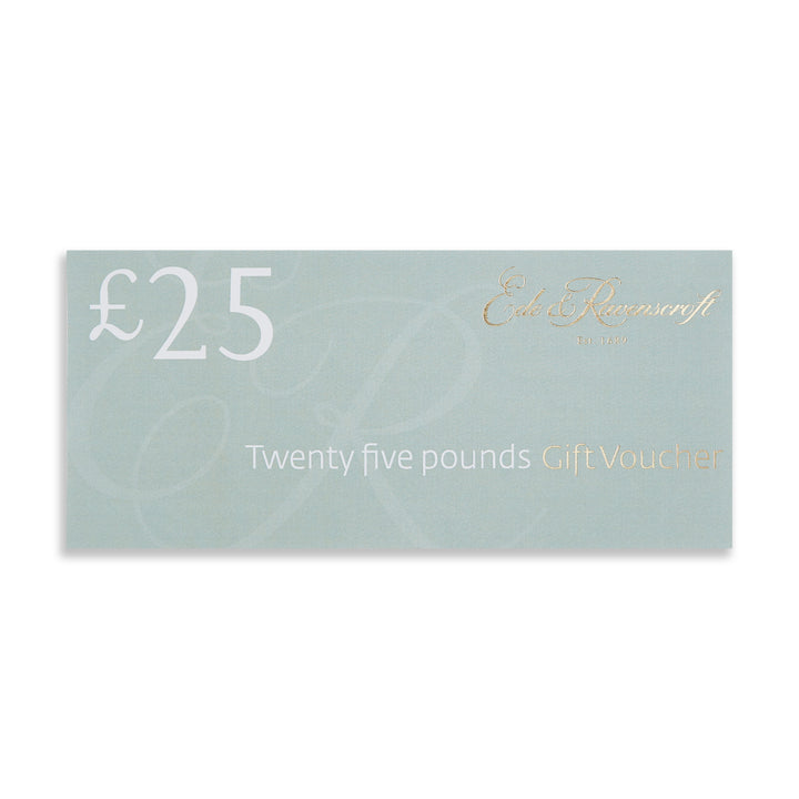 Gift Vouchers