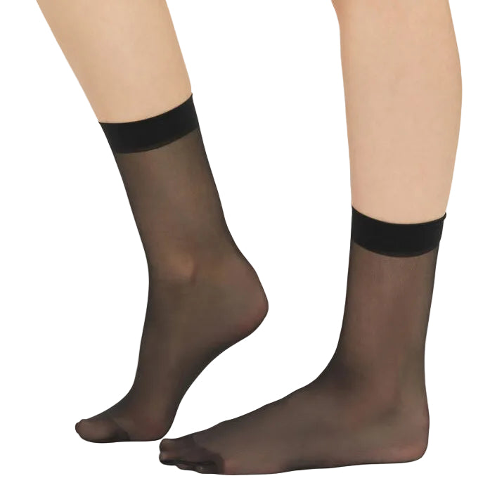 Individual 10 Socks