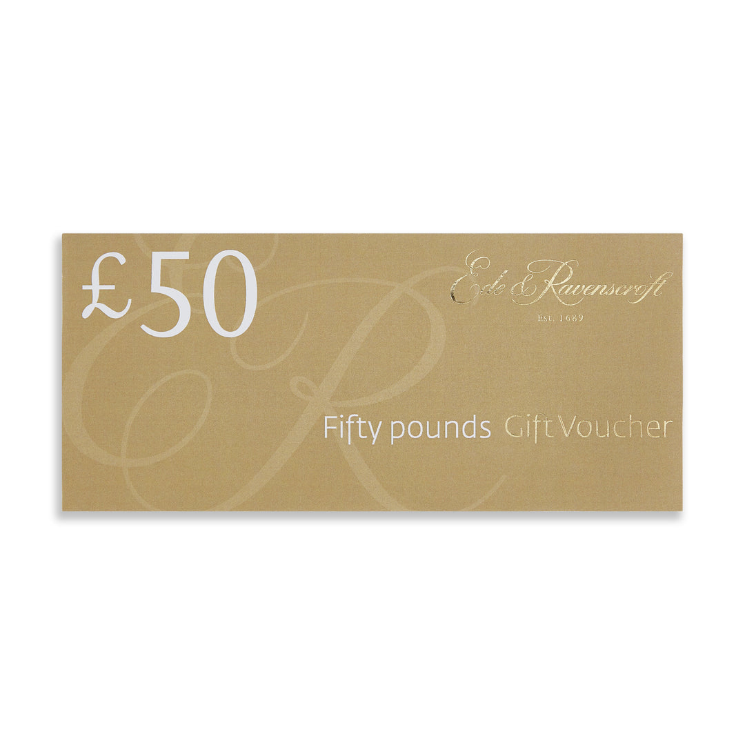Gift Vouchers