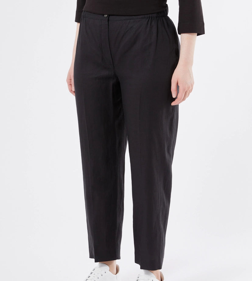 Remo Linen Trouser