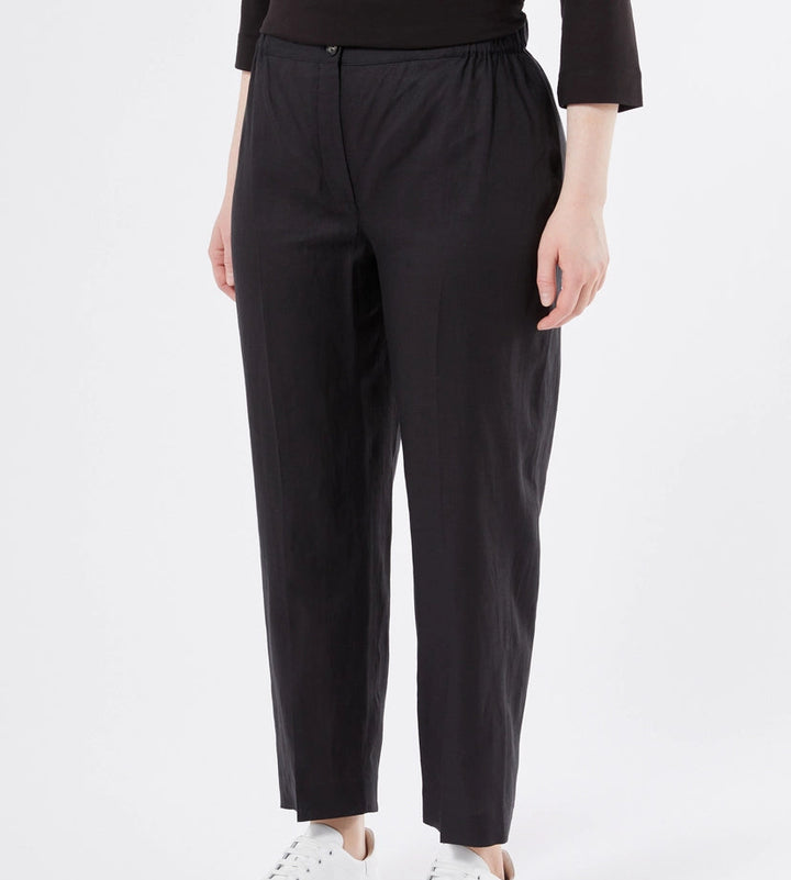 Remo Linen Trouser