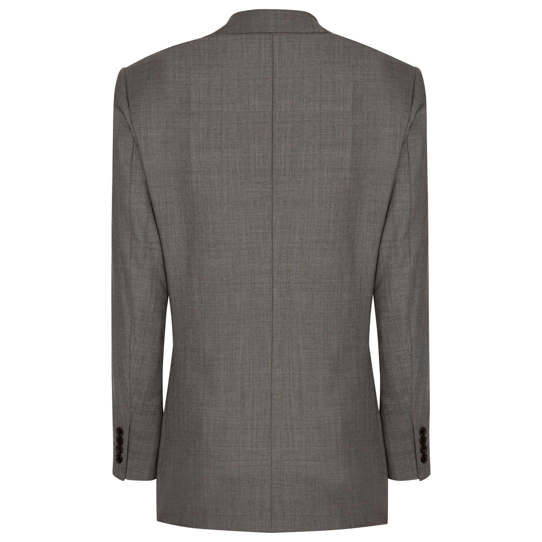 Richmond Grey Sharkskin Suit