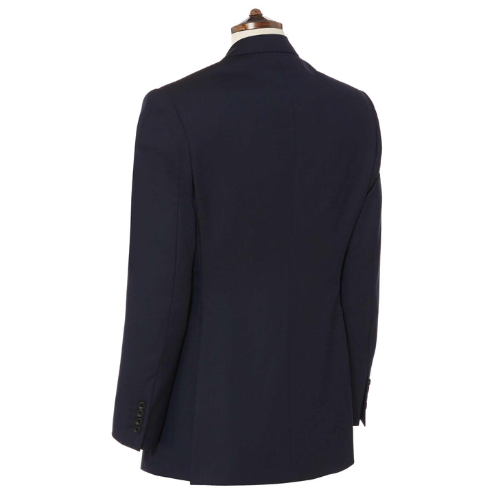 Highbury Navy Pick and Pick Suit