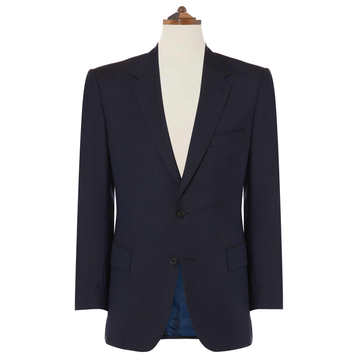 Highbury Navy Pick and Pick Suit