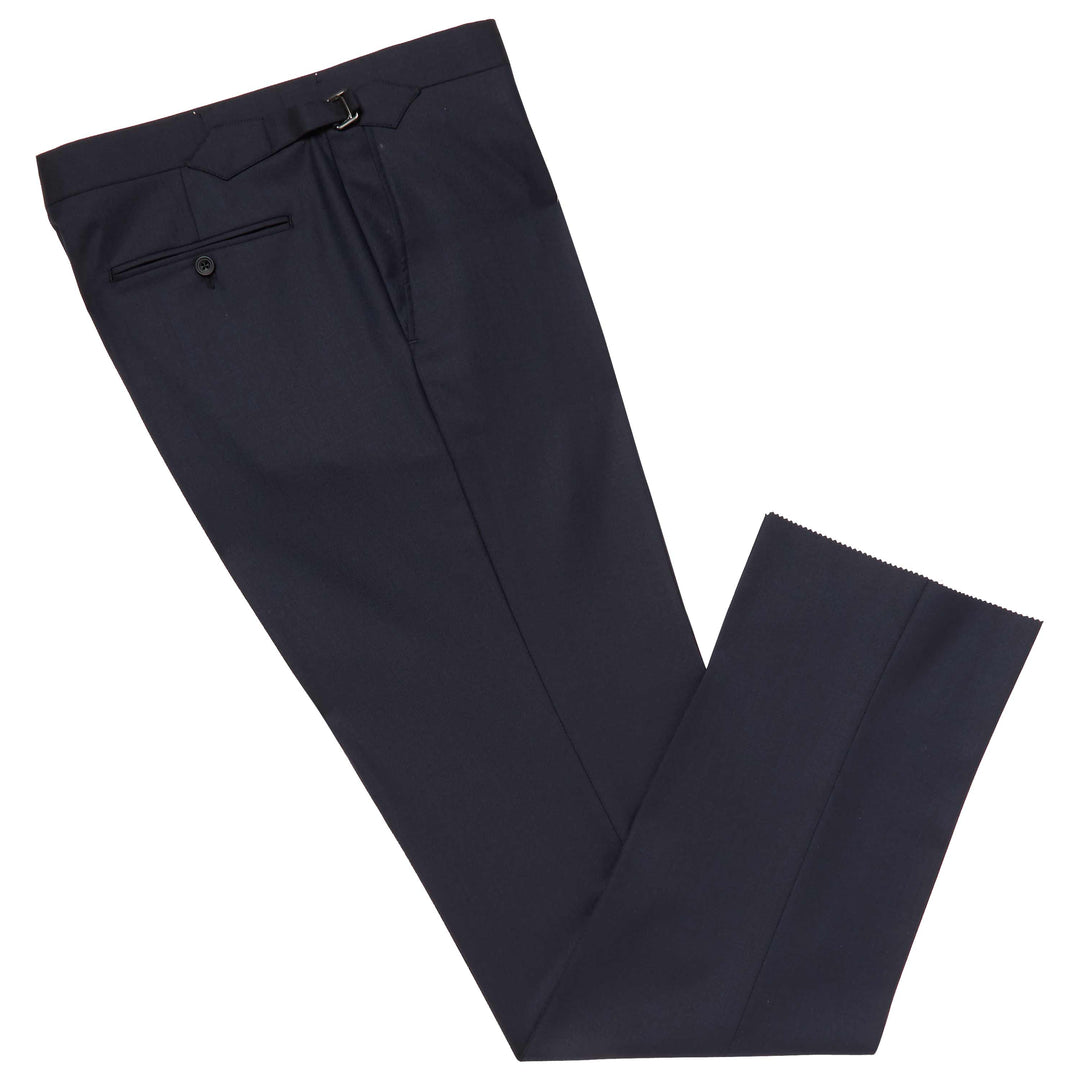 Highbury Navy Pick and Pick Suit