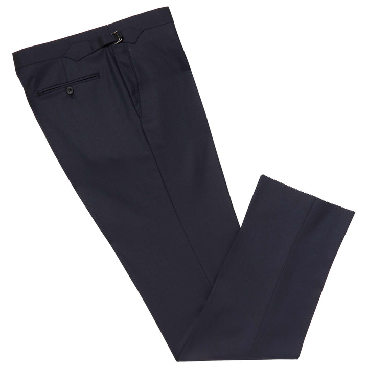 Highbury Navy Pick and Pick Suit