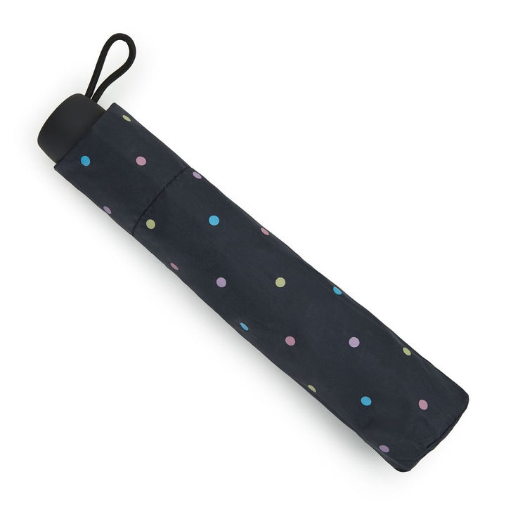 Spotty Spot Telescopic Umbrella