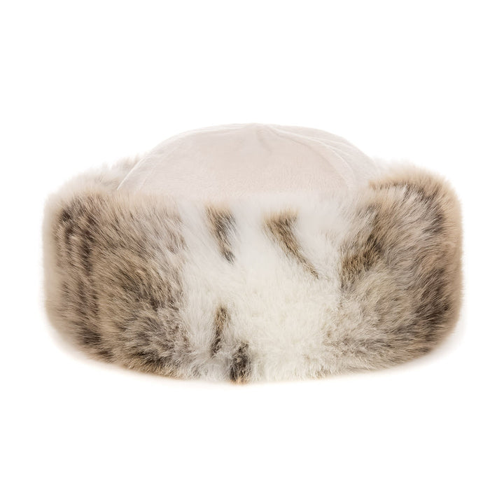 Lynx Brim Hat