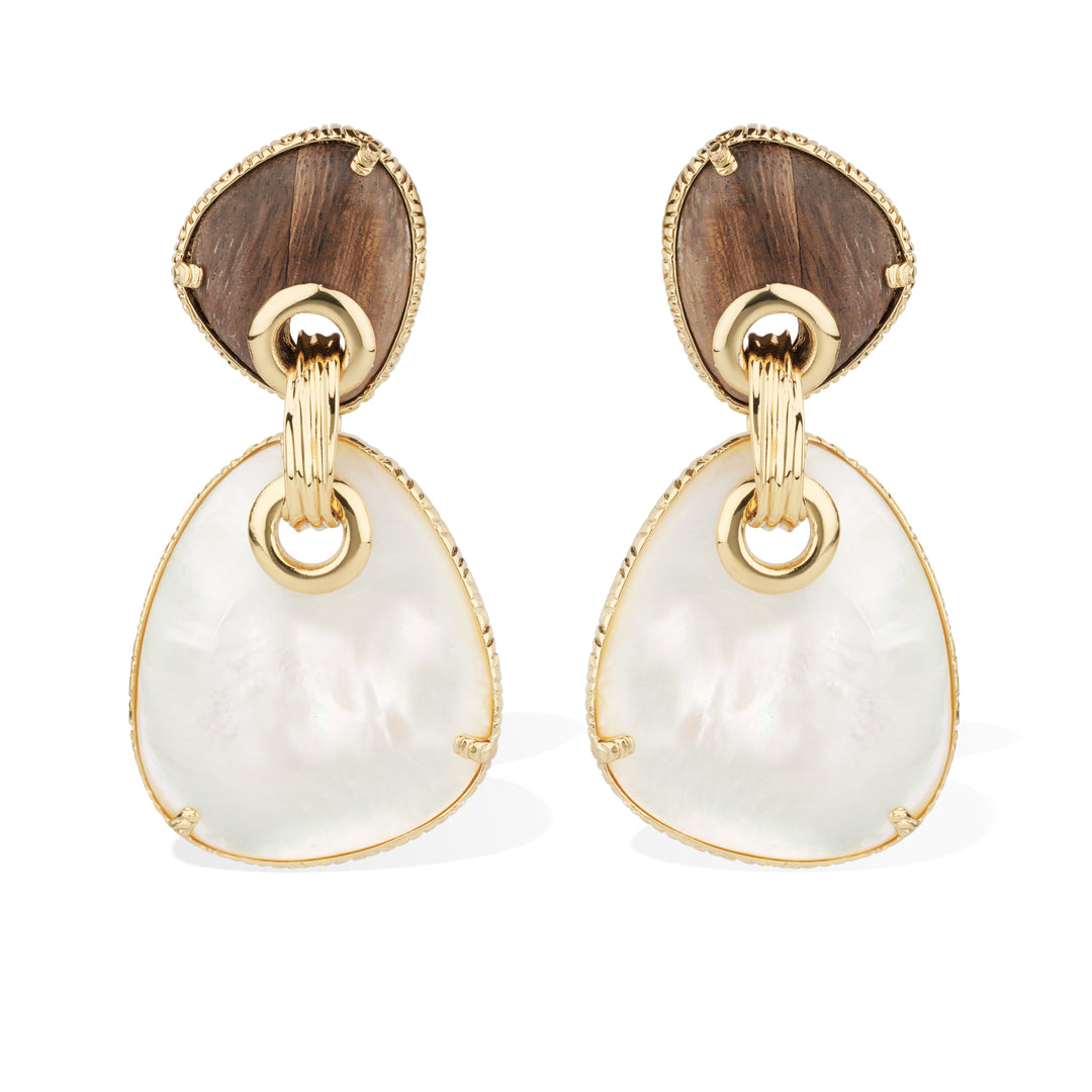 Silia Earrings