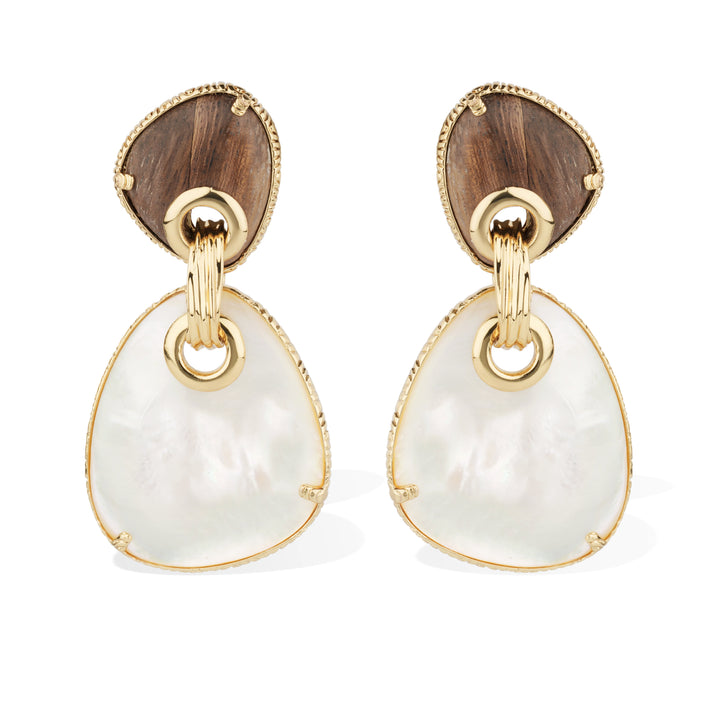 Silia Earrings