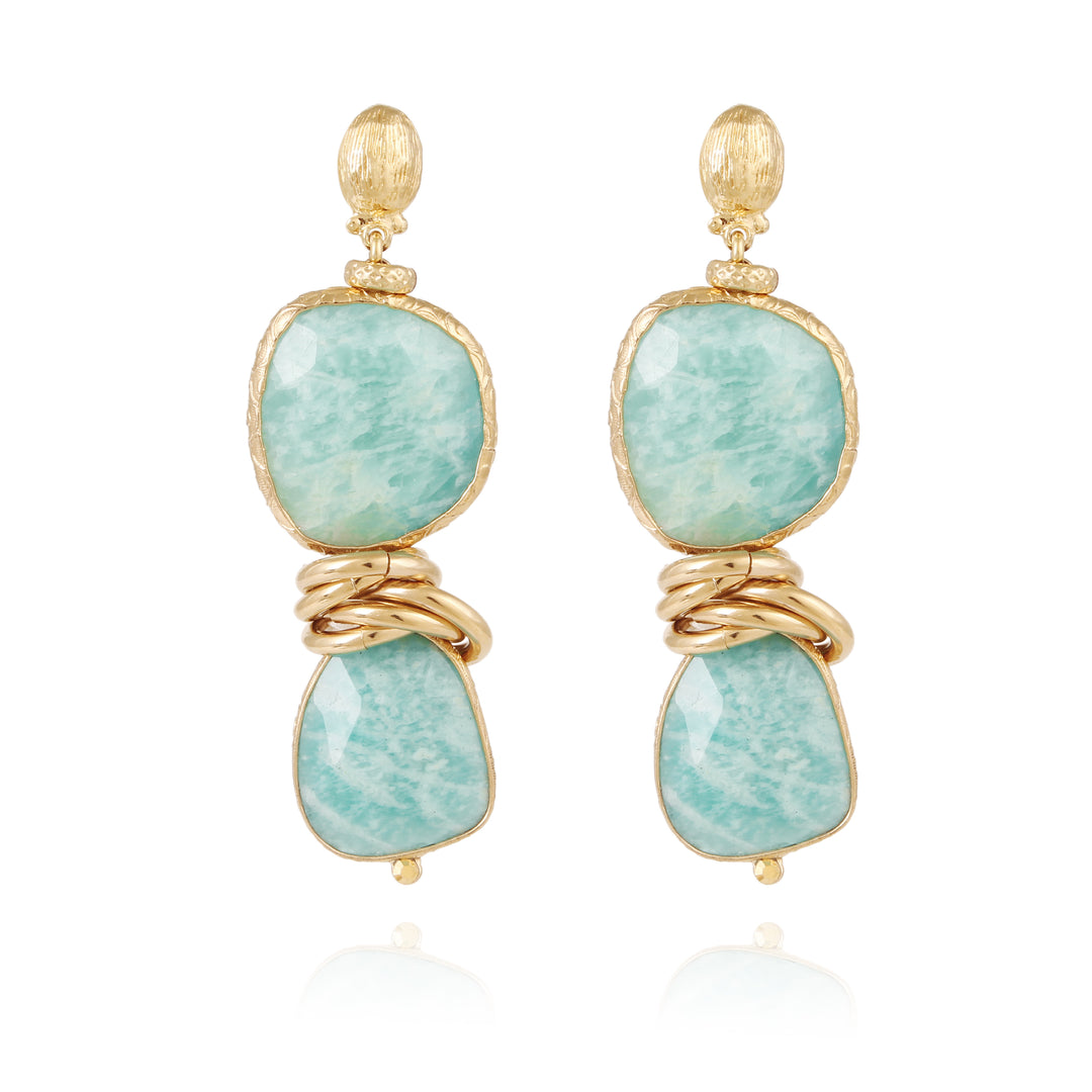 Sirena Earrings