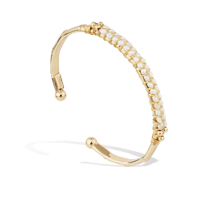 Lyre Bracelet