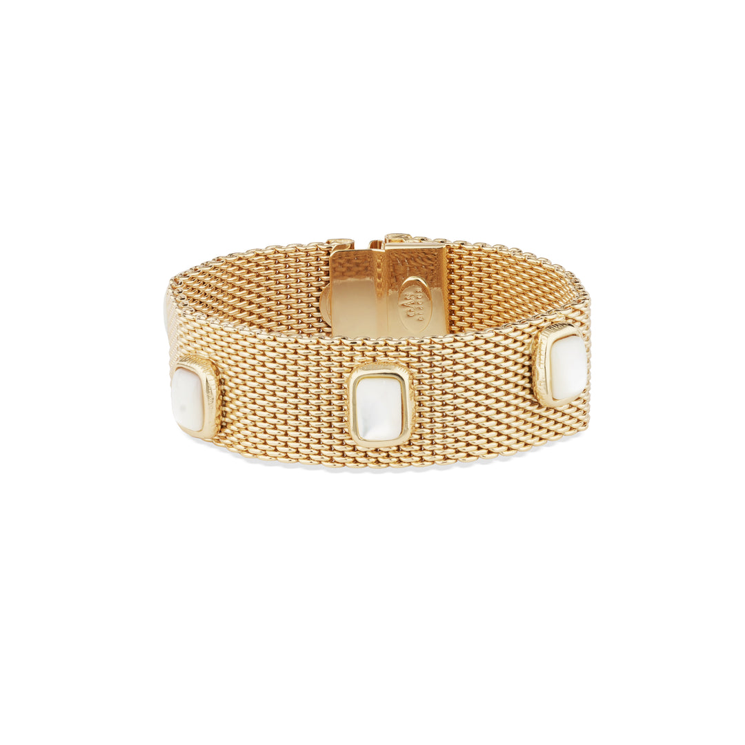 Totem Bracelet