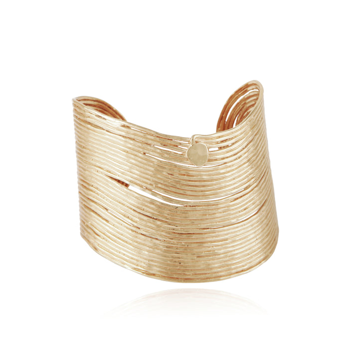 Wave Bracelet