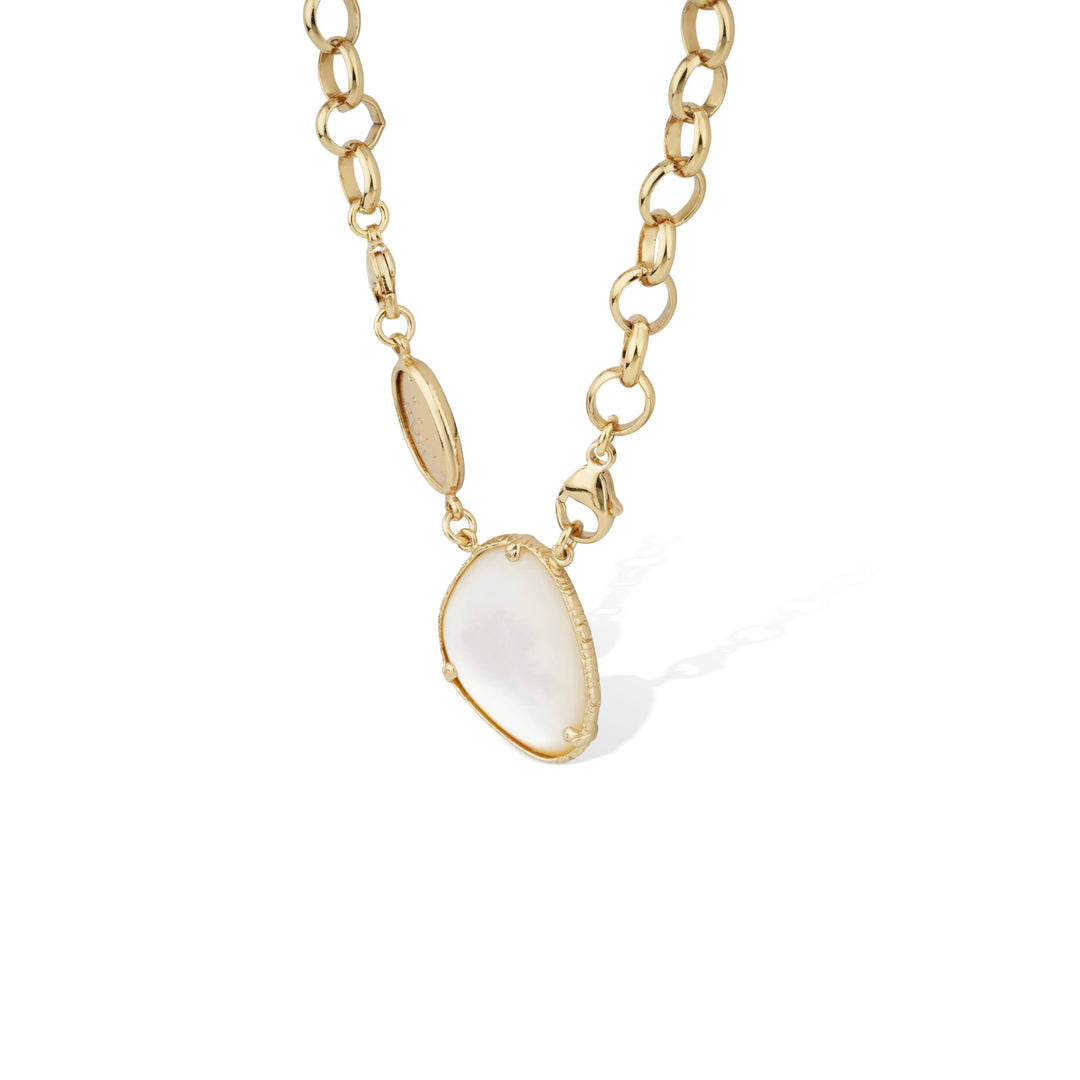 Collier Billy Necklace