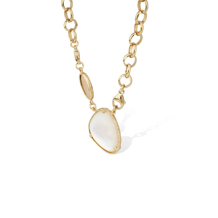 Collier Billy Necklace