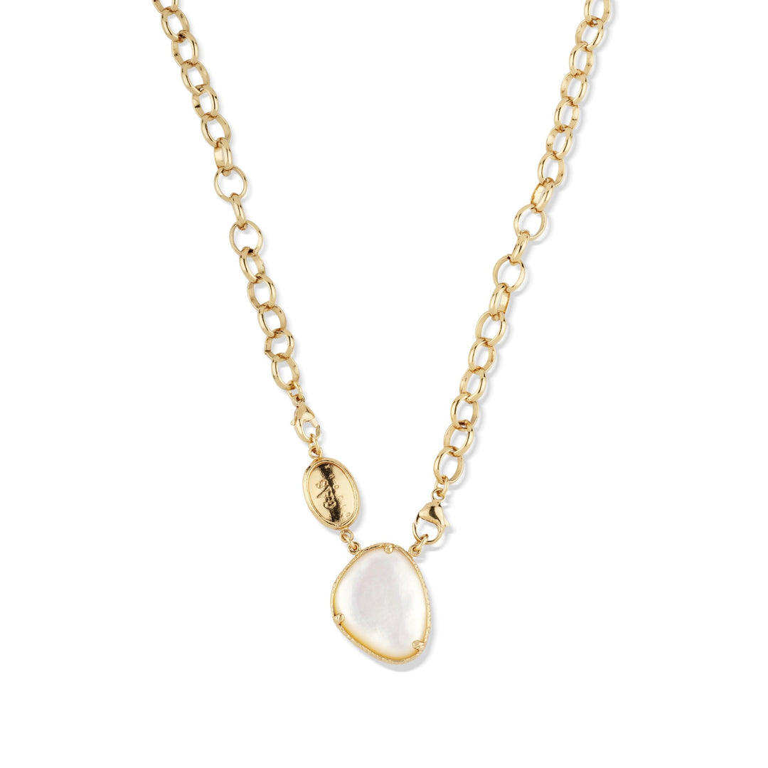 Collier Billy Necklace