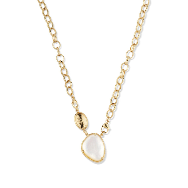 Collier Billy Necklace