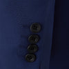 Cambridge Dark Blue Mohair Super 150's Suit