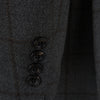 Farringdon Charcoal Check Suit
