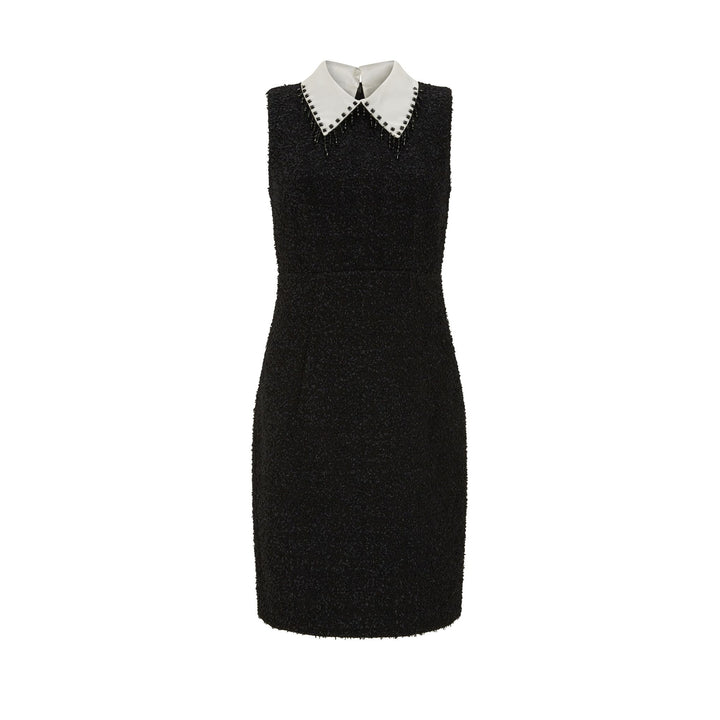 Euforia Black Dress