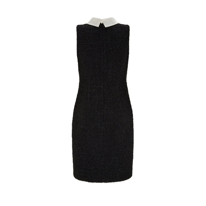 Euforia Black Dress