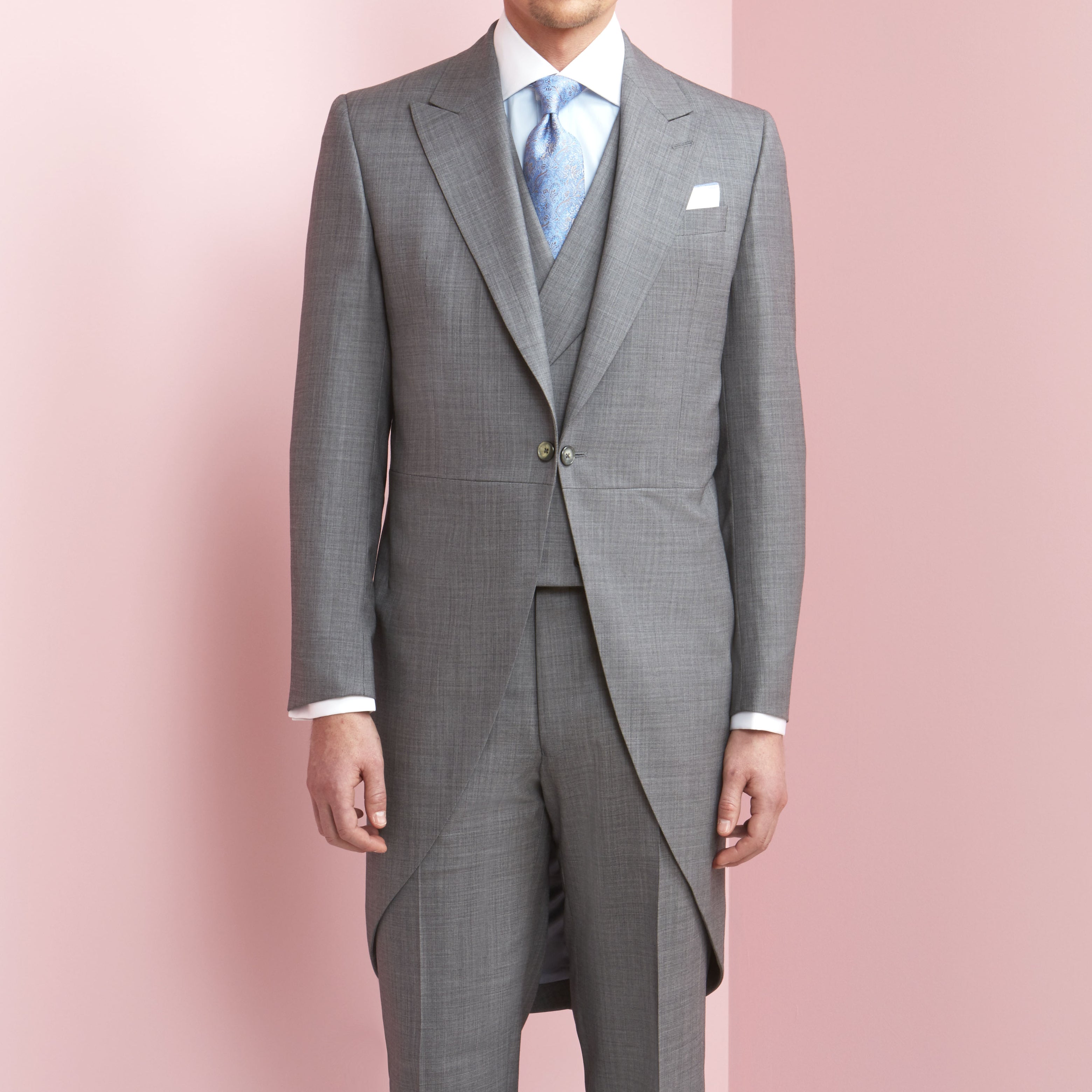 Ede and ravenscroft morning suit sales