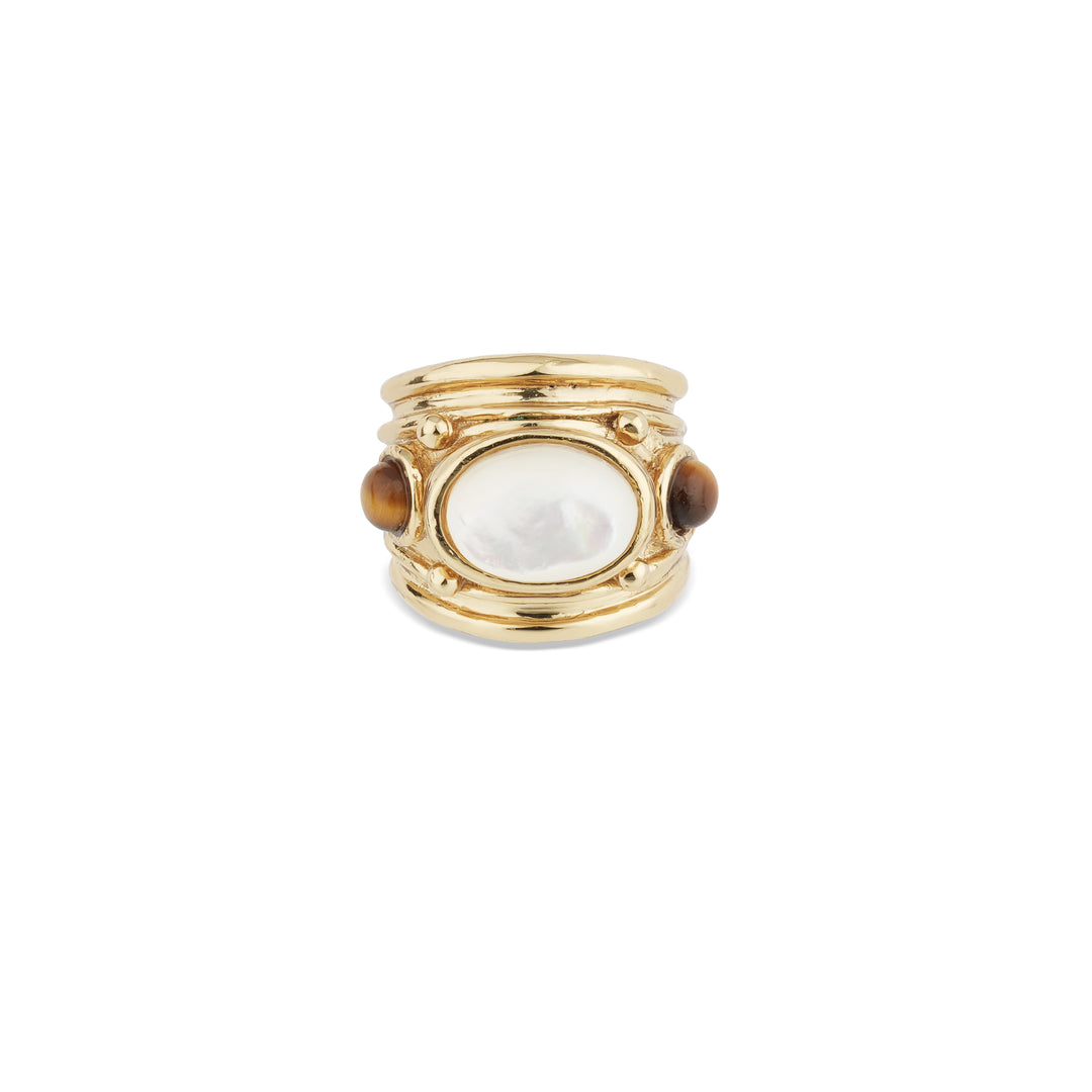 Simone Ring
