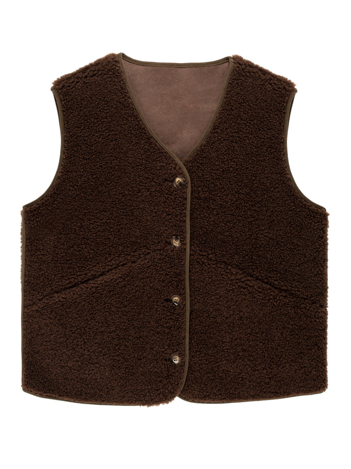 Country Gilet