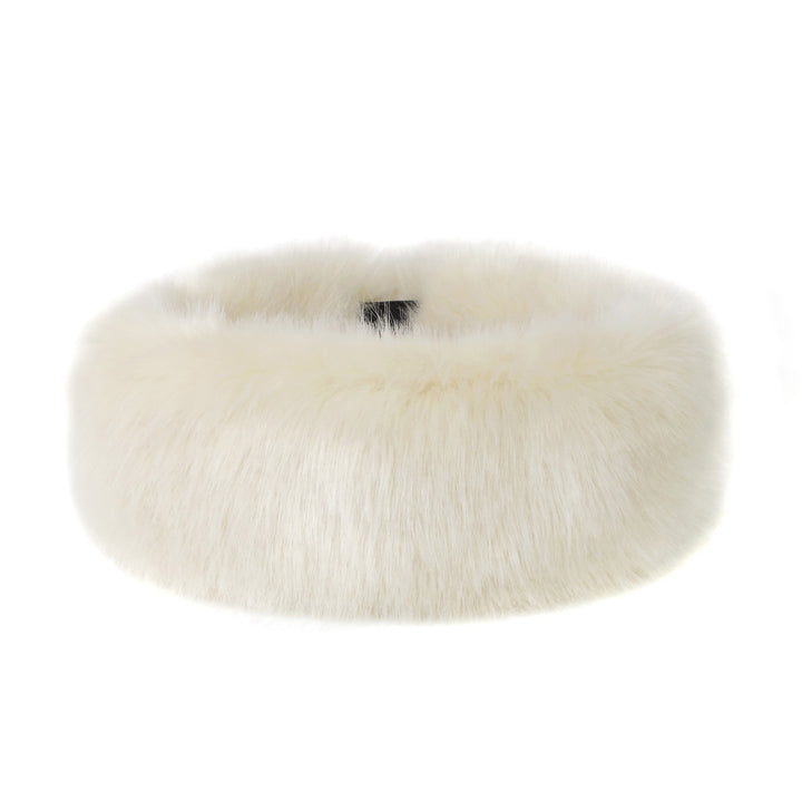 Ermine Huff Headband