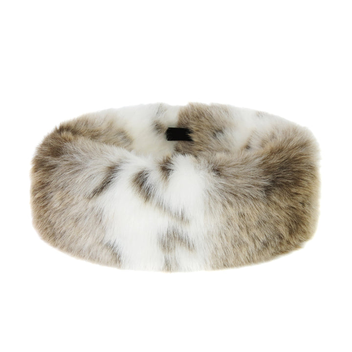 Lynx Huff Headband